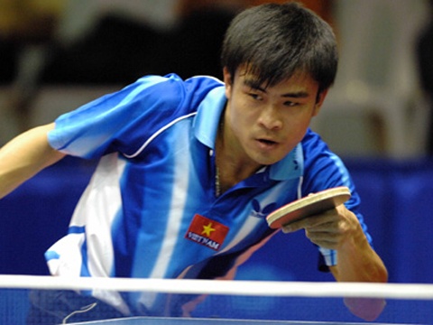 Bong ban Viet Nam tut hang the gioi hinh anh