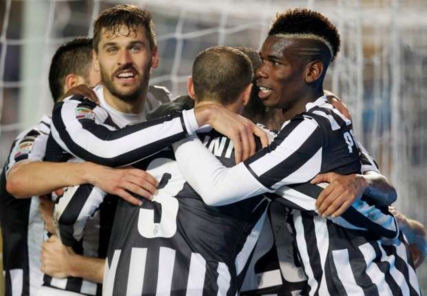 Juventus 1-0 Atalanta: Chien thang mung chuc vo dich hinh anh