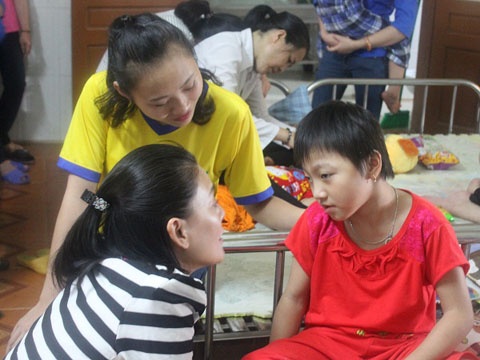 Fan xu Nghe va hanh trinh huong ve cong dong hinh anh