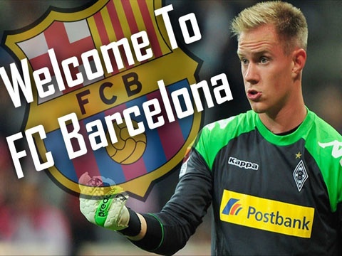 Nhung pha can pha hay nhat cua thu thanh duoc Barca san don hinh anh