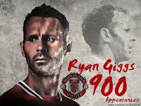 Nhung pha bong hay nhat su nghiep cua Ryan Giggs hinh anh