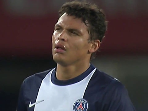 PSG 1-2 Rennes: Ngay dang quang khong hoan hao hinh anh