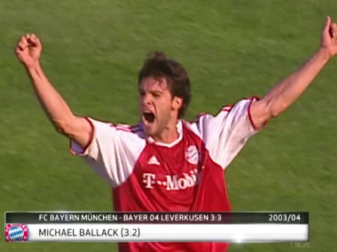 Top 10 sieu pham cua huyen thoai Bayern Munich hinh anh