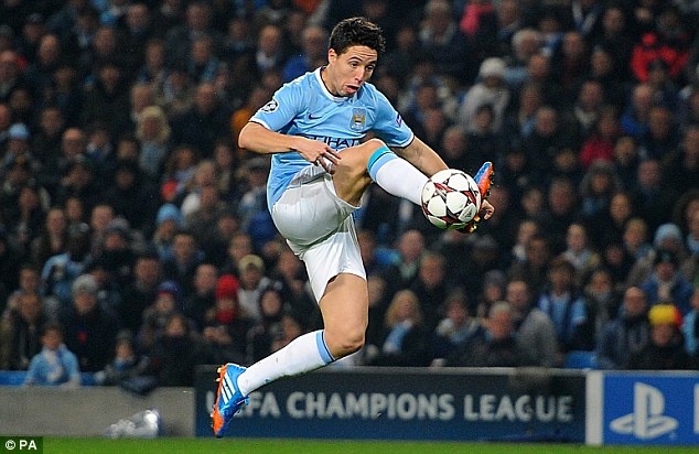 Nhung pha bong ky thuat ngau hung nhat tuan hinh anh