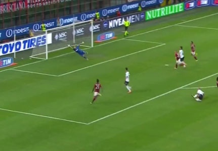 Pha 'na dai bac' khong tuong cua Sulley Muntari hinh anh