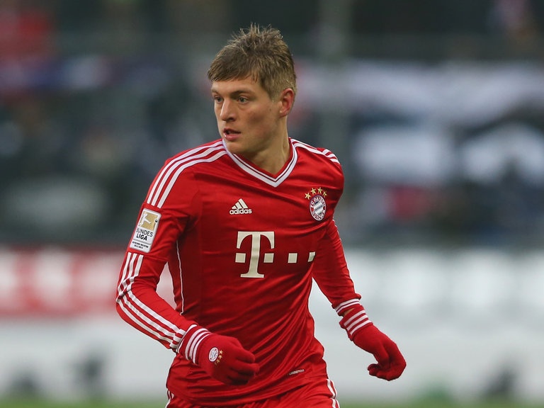 Nhung pha bong an tuong cua cau thu duoc M.U san don hinh anh