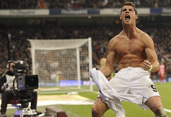 Duong den Lisbon cua 'ke huy diet' Real Madrid hinh anh