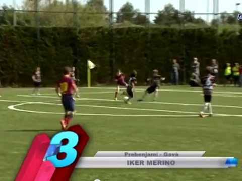 Sieu pham 'na dai bac' cua sao tre La Masia hinh anh