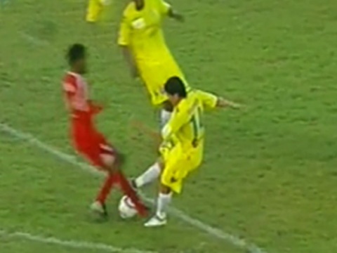 Hai Phong 2-3 Ha Noi T&T: Sieu kich tinh hinh anh