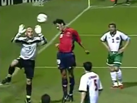 7 ban thua ngo ngan nhat lich su World Cup hinh anh