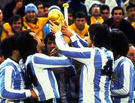 Nhin lai chuc vo dich nam 1978 cua Argentina hinh anh