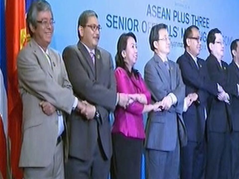 VTV: VN noi ro vi pham cua TQ truoc quan chuc quoc te hinh anh