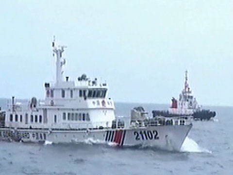 VTV: Tau ca Trung Quoc ngay cang manh dong hinh anh