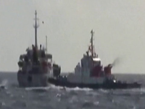 Cach hanh xu cua Trung Quoc gay lo ngai cho the gioi hinh anh