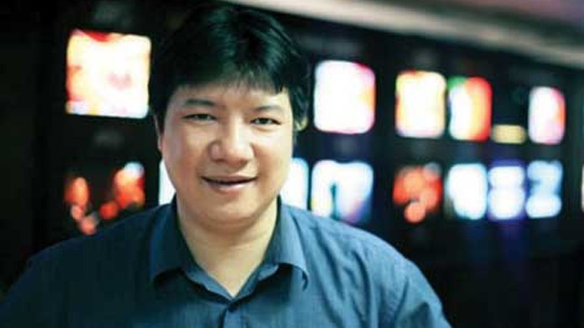 BLV Quang Huy chia se ve nhung kho khan trong nghe hinh anh