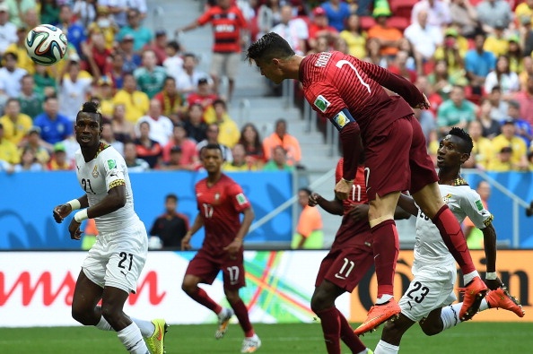 John Boye da phan luoi nha giup Bo Dao Nha vuot len hinh anh