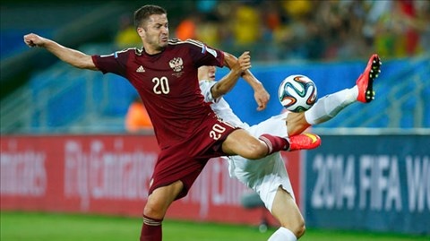 Nga - Algeria: Moscow khong tin vao nhung giot nuoc mat hinh anh