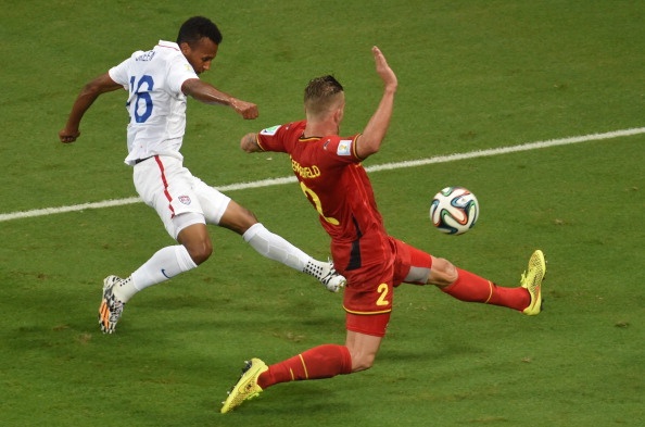 Highlights: Bi 2-1 My hinh anh