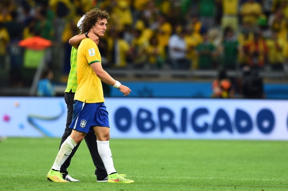 Highlight: Brazil 1-7 Duc hinh anh