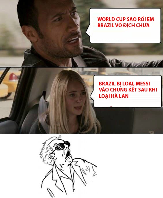 Trước khi World Cup diễn ra, không nhiều người tin rằng Messi và Argentina có thể đi đến trận chung kết lịch sử sau 24 năm.