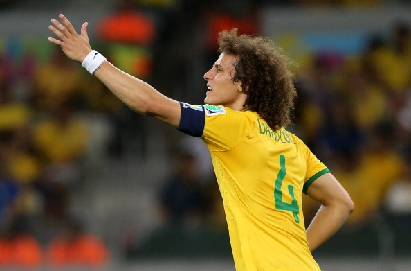 Nhan dinh truoc tran dau giua Brazil - Ha Lan hinh anh