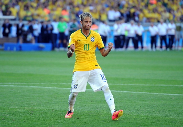 Nhung pha an mung doc dao nhat World Cup 2014 hinh anh