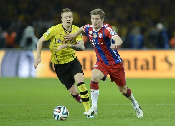 Nhung ban thang dep nhat su nghiep cua Toni Kroos hinh anh