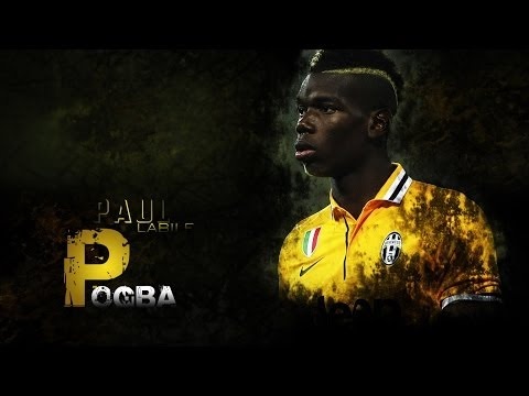 Nhung pha choi bong freestyle cua Pogba hinh anh