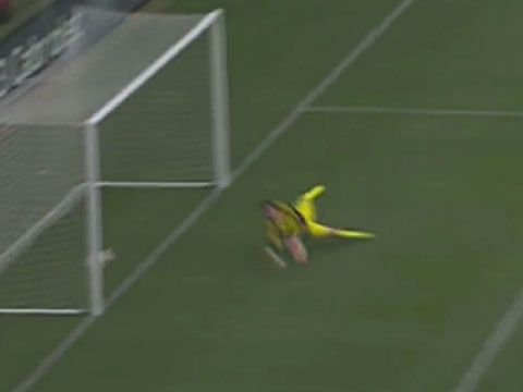 Chelsea bat ngo de thua ban thu 2 hinh anh