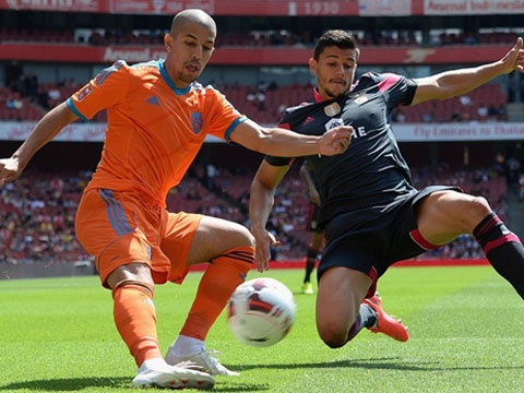 Highlights: Benfica 1-3 Valencia hinh anh