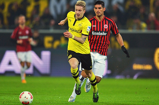 Nhung ban thang dep nhat su nghiep cua Marco Reus hinh anh