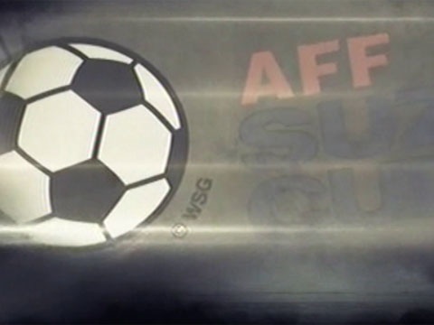 Chieu nay dien ra le boc tham chia bang AFF Suzuki Cup 2014 hinh anh