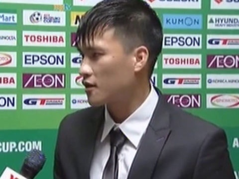 Cong Vinh danh gia cao Indonesia va Philippines hinh anh