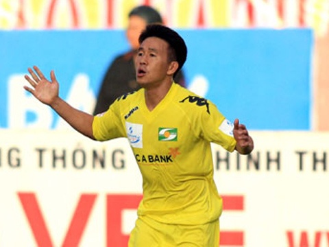 5 sieu pham dep nhat V.League mua giai vua qua hinh anh