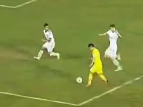 Tran Van Hoc - Vong 7 (Hai Phong - SHB Da Nang) hinh anh