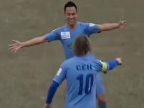 Nguyen Xuan Thanh - Vong 3 (Song Lam Nghe An -  Thanh Hoa) hinh anh