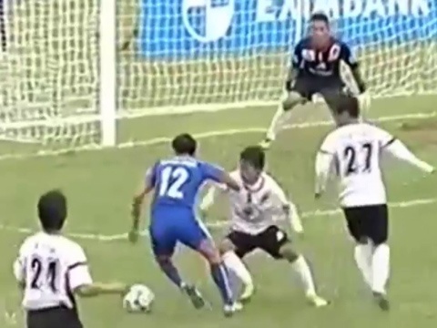 Nguyen Xuan Ngoc - Vong 4 (Than Quang Ninh - DTLA) hinh anh