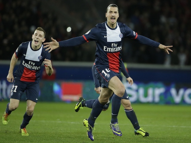 Highlight: Napoli 1-2 Paris Saint-Germain hinh anh
