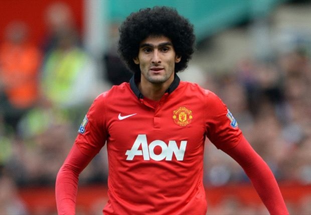 Fellaini ghi ban an dinh chien thang cho M.U hinh anh