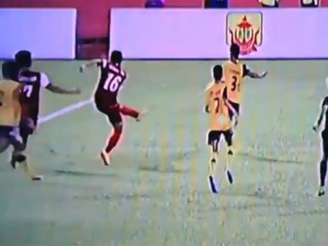 Pha dut diem chech khung thanh cua Anh Tai hinh anh