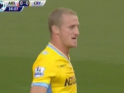 Ban thang mo ty so cua cau thu Crystal Palace hinh anh