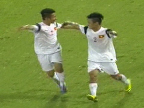 Ban thang mo ty so cua Van Son hinh anh