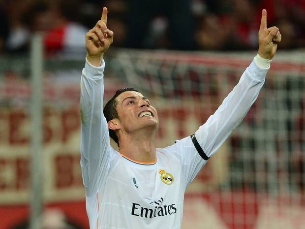 Pha sut xa khong the can pha cua Ronaldo hinh anh