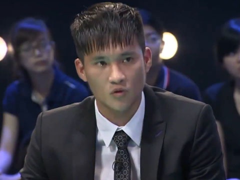 Cong Vinh khien sao giai tri 'tat dien' khi noi ve CDV hinh anh