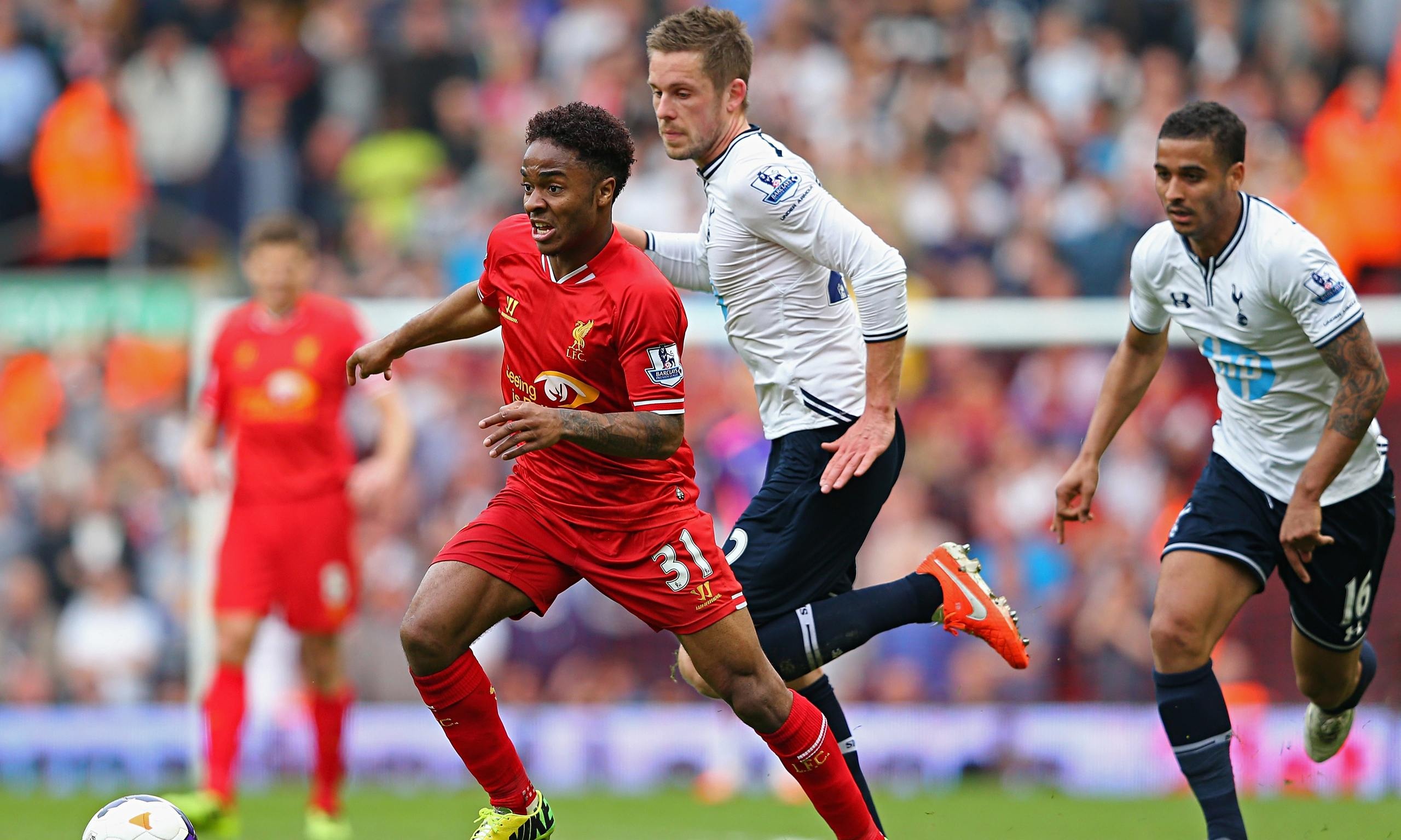 Nhung pha lam xiec vong 3 Ngoai hang Anh hinh anh