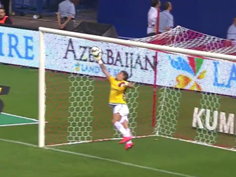 Pha cuu thua xuat sac nhat vong 2 La Liga hinh anh