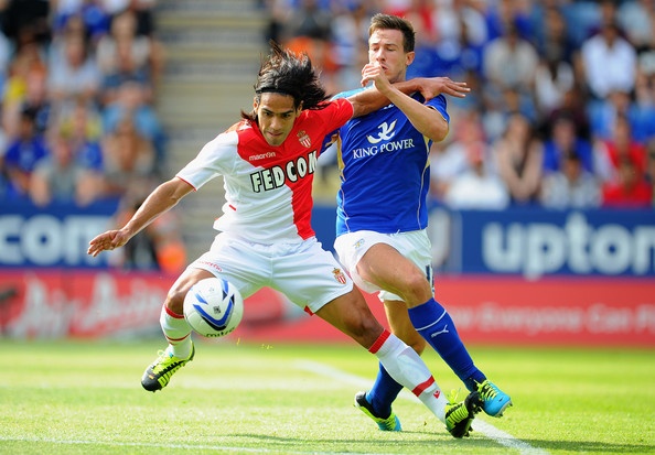 5 sieu pham cua Falcao o Monaco hinh anh