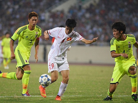 Pha dap nha cuc hay cua Cong Phuong va Van Toan hinh anh