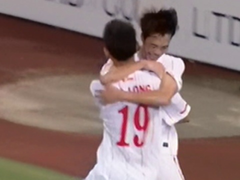 Pha via ma ngoai tuyet hay cua Van Long hinh anh