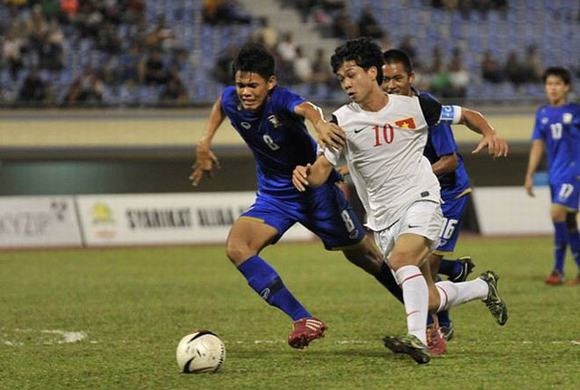 5 ban thang dep nhat cua Cong Phuong hinh anh